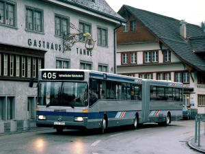 Mercedes-Benz O405 G '1983